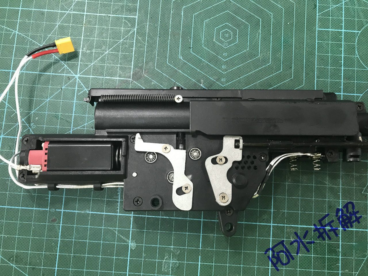 阿水拆解_gunrain_tar21[164p]